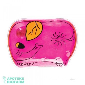 CANPOL TERMOFOR SLON