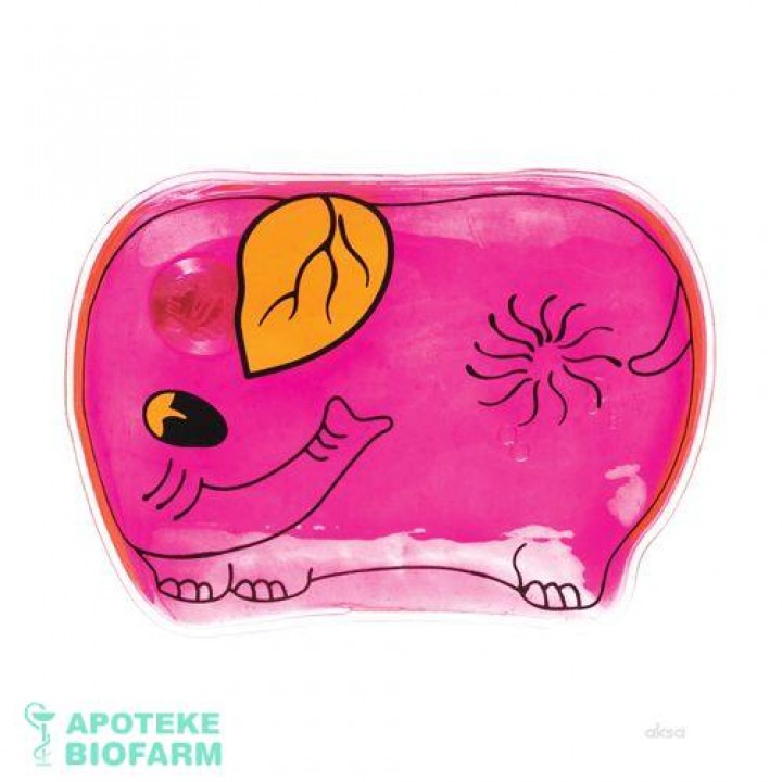 Canpol Termofor Slon