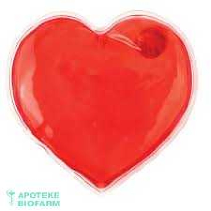 CANPOL TERMOFOR SRCE 6/670 Canpol Termofor Srce 6/670