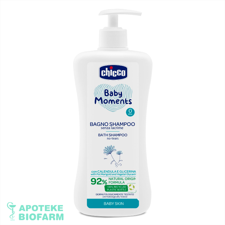 Chicco Kupka 750Ml 2838