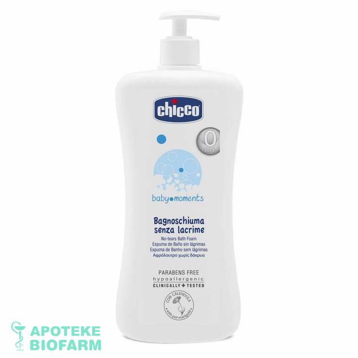 CHICCO KUPKA 500ML Chicco Kupka 500Ml