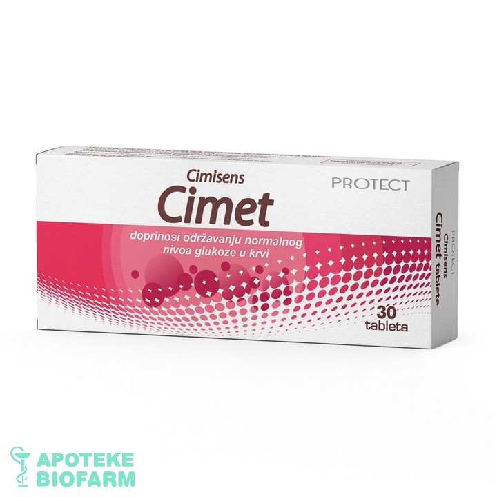 Cimet Cimisens Tabl A30 Protect