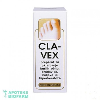 CLAVEX 10ML