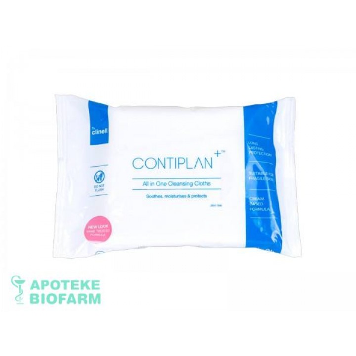 Clinell Mar.vl.nega Bol.a25