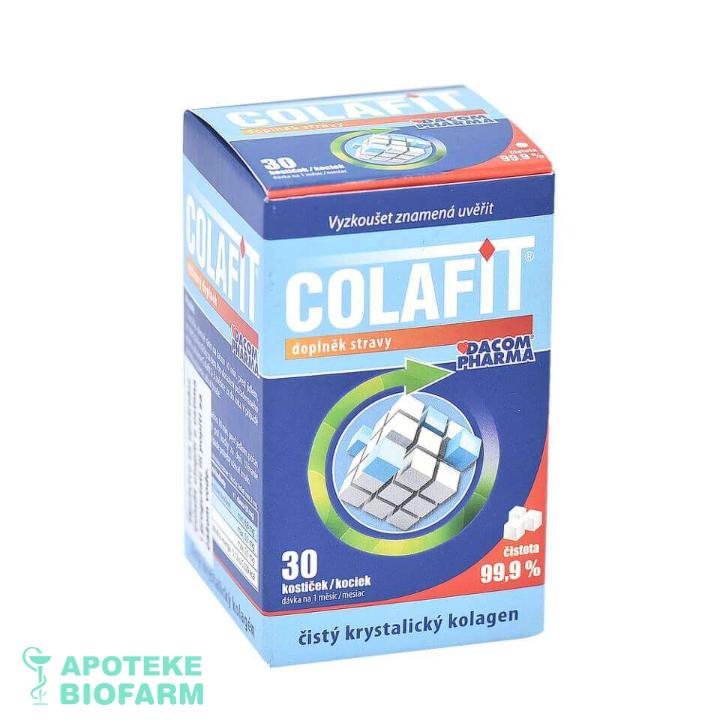 Colafit Kockice A30 Dacom