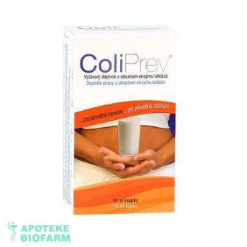 COLIPREV KAPI 15ML COLIPREV KAPI 15ML