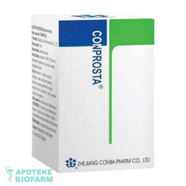 Conprosta  Tabl A 60