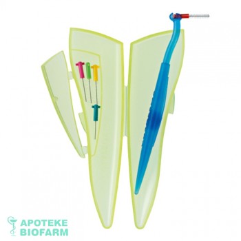 CURAPROX POCKET SET CPS 457