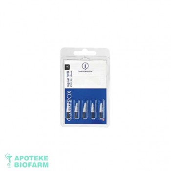 CURAPROX INTERDENTALNA ČETKICA PRIME CPS 15 A5