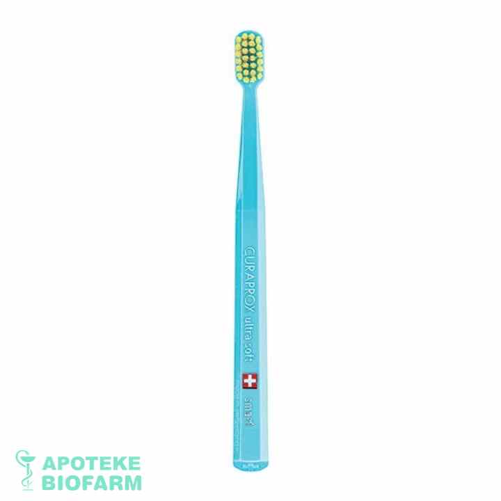 Curaprox Cetkica Smart 2 Deca I Odrasli 505