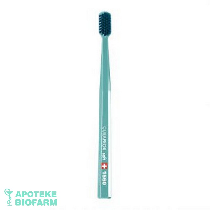 Curaprox Cetkica  Soft  1560    A1