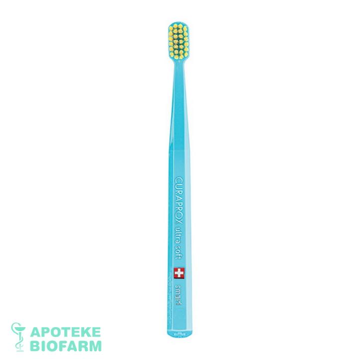 Curaprox Cetkica Ultra Soft 5460   A1