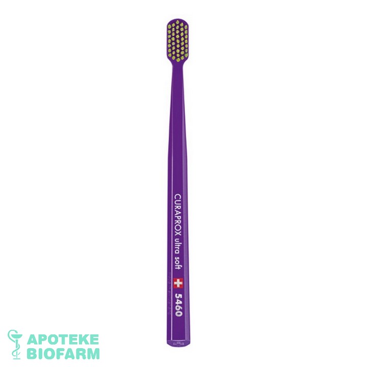 Curaprox Cetkica Ultra Soft 5460   A1