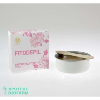 FITODEPIL TOPLI VOSAK 75ML FITODEPIL TOPLI VOSAK 75ML