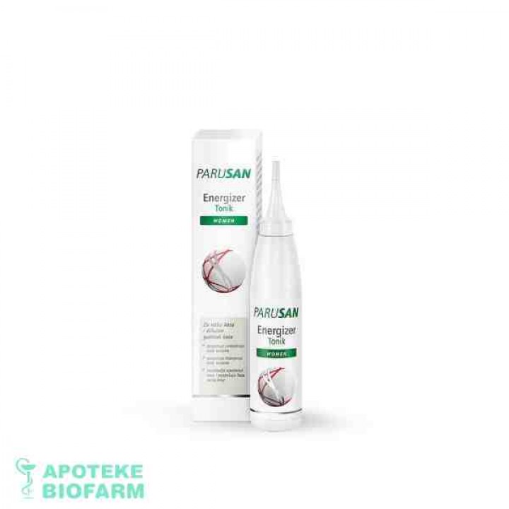 Dr.theiss Parusan Tonik Kosa 200Ml