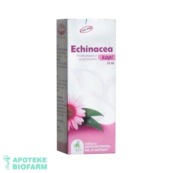 PANCIC kapi ECHINACEA 30mL