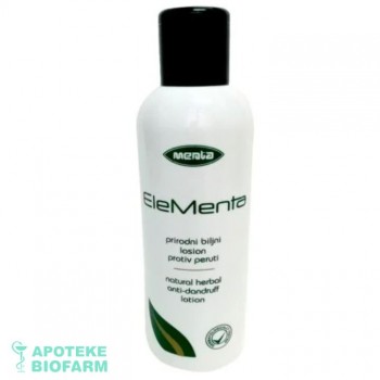 ELEMENTA LOSION 200ML