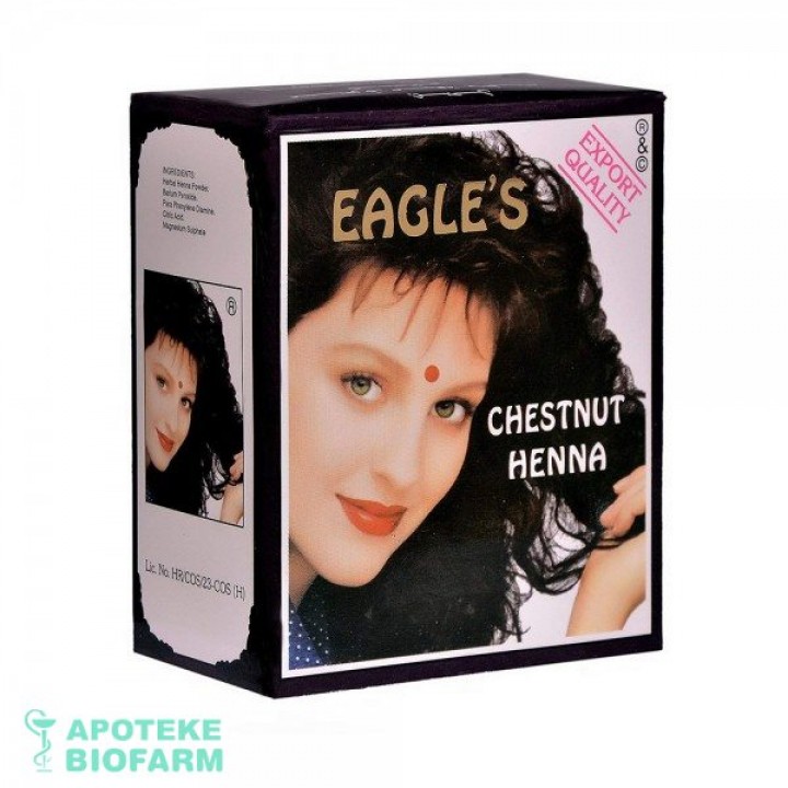 Eveline Kana Za Kosu