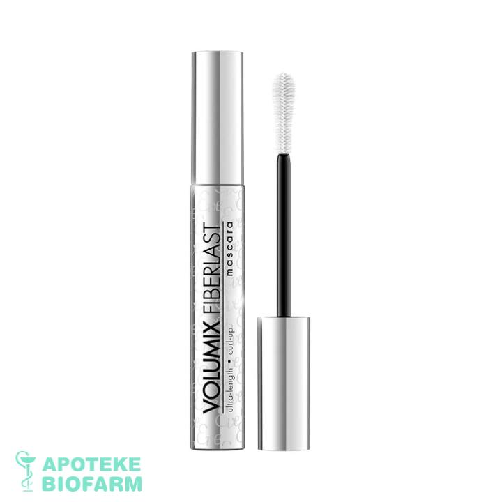 EVELINE MASKARA VOLUMIX FIBERLAST Eveline Maskara Volumix Fiberlast