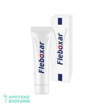 FLEBOXAR KREM GEL 50ML