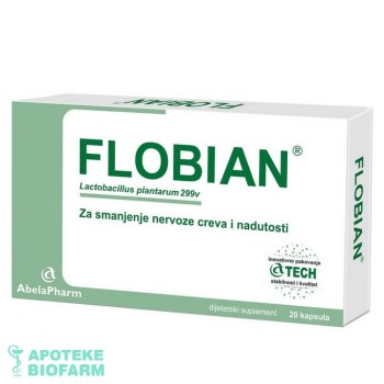 FLOBIAN CPS a 20 FLOBIAN CPS a 20
