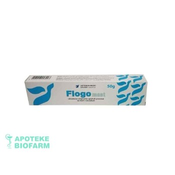 FLOGO MAST 50g vet zav subotica FLOGO MAST 50g vet zav subotica