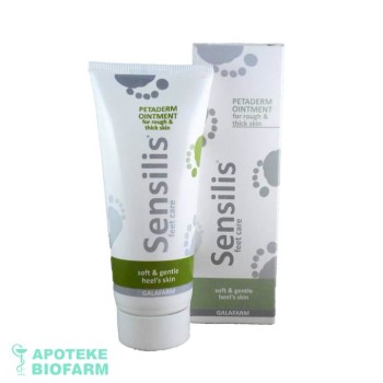 GALA PETADERM MAST ZA PETE 100ML
