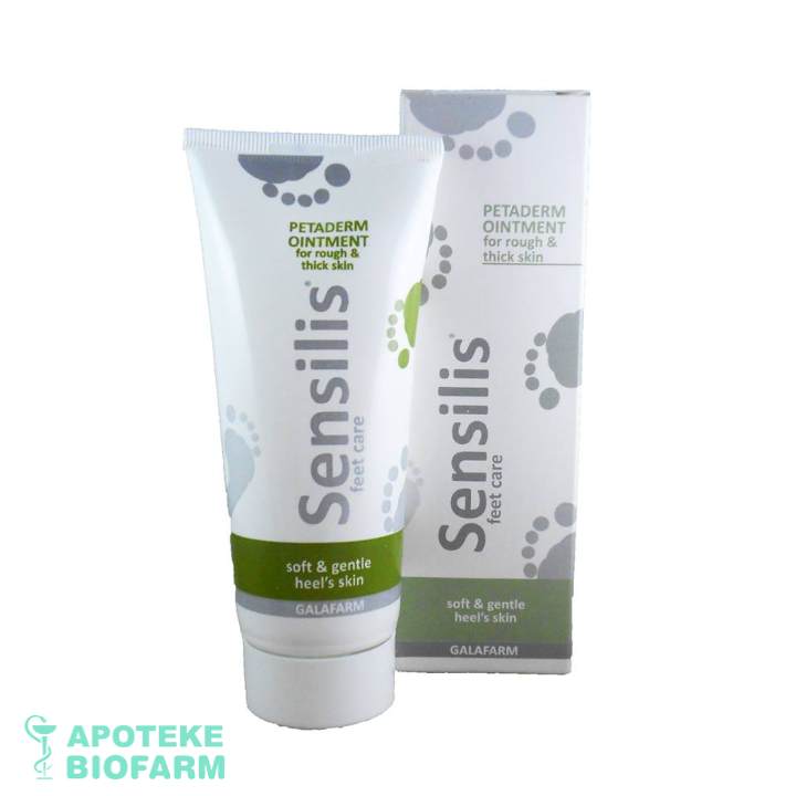 Gala Petaderm Mast Za Pete 100Ml