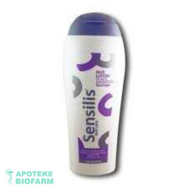 Gala Facecare Dermogal Losion Za Lice 200Ml
