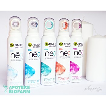 GARNIER NEO MIST SPREJ 150ML