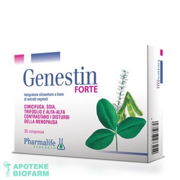 GENESTIN FORTE TABLETE A30 
