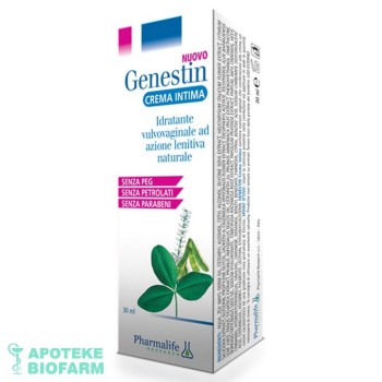 GENESTIN INTIMNI KREM 30mL