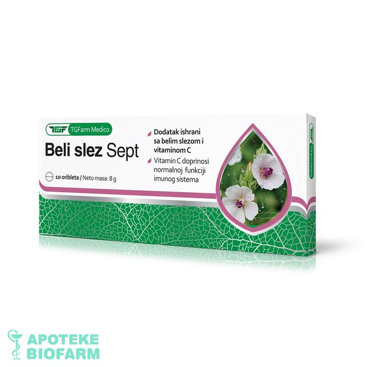 GOTI ORIBLETE BELI SLEZ A10 Goti Oriblete Beli Slez A10