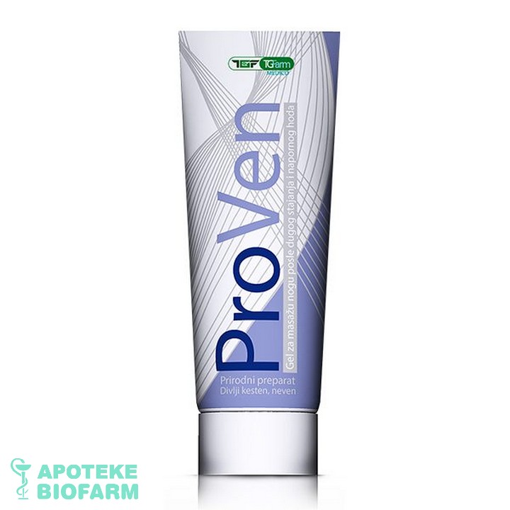 Goti Proven Gel 100Ml