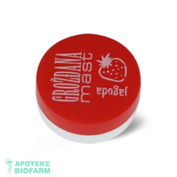 GROŽĐANA MAST ANJA-JAGODA